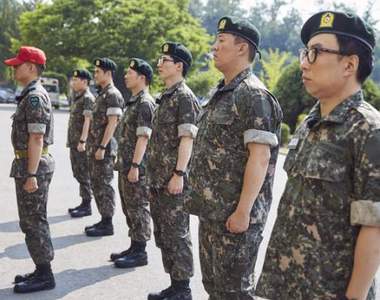 某種程度上是大事的《國軍內褲從三角換四角》終於可以舒服打仗了 某種程度上是大事的《國軍內褲從三角換四角》終於可以舒服打仗了