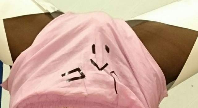 《日版低成本cosplay》創意加上恥力的完美組合 《日版低成本cosplay》創意加上恥力的完美組合