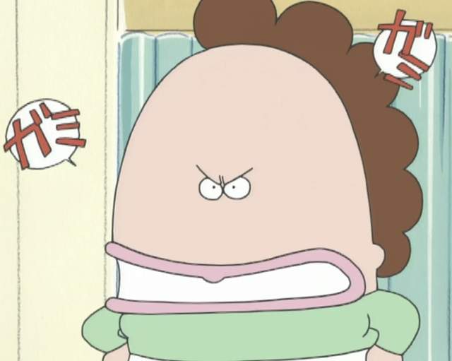 《感覺吵吵的母親角色》如果變成自己的馬麻肯定會變得很煩 《感覺吵吵的母親角色》如果變成自己的馬麻肯定會變得很煩