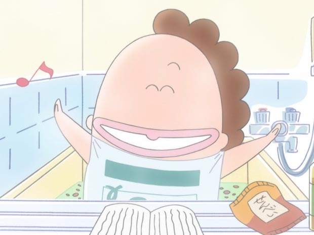 《感觉吵吵的母亲角色》如果变成自己的马麻肯定会变得很烦