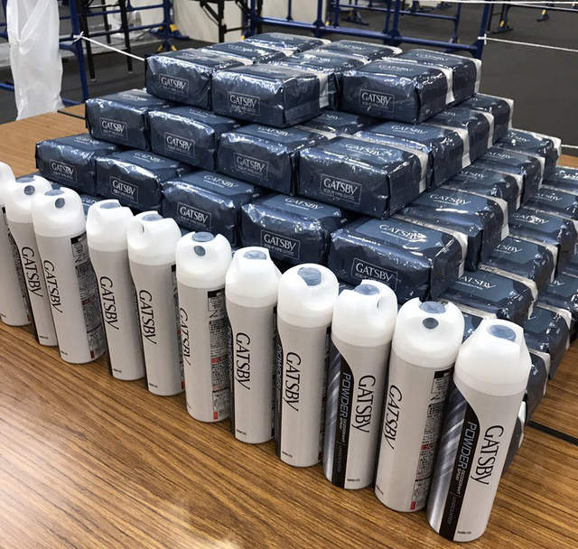 《SKE48握手會臭氣薰天》事件救星 GATSBY贊助體香噴霧要讓大家香噴噴