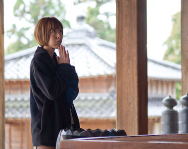 《春季約會7大寺廟》日本年輕人今年最想去的戀愛景點 《春季約會7大寺廟》日本年輕人今年最想去的戀愛景點