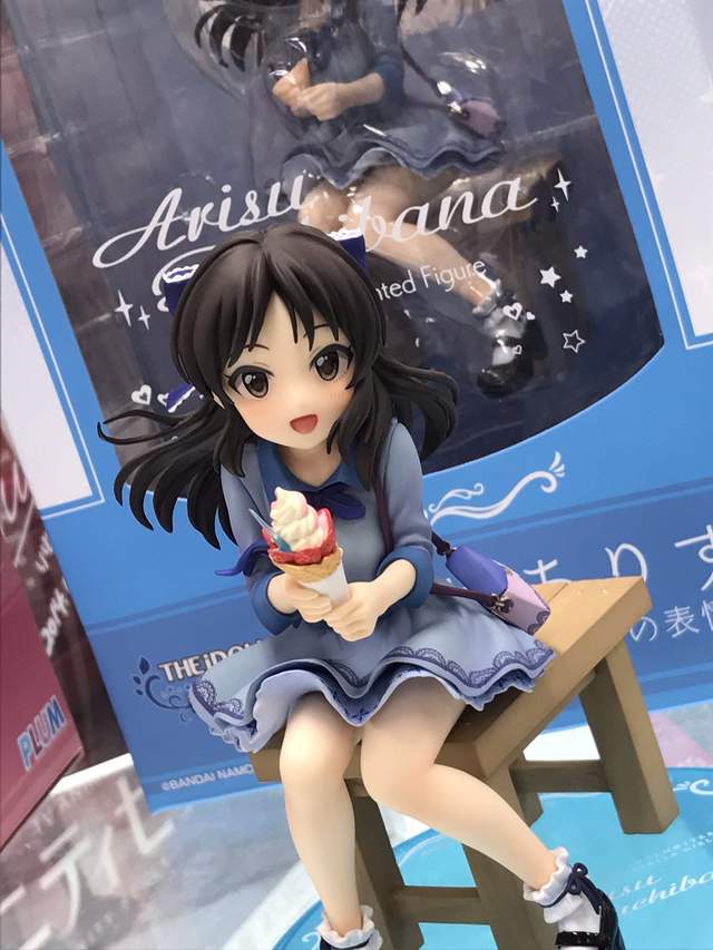 橘愛麗絲公仔《入手先拍內褲成流行》你們對一個小學6年級生做什麼…… 橘愛麗絲公仔《入手先拍內褲成流行》你們對一個小學6年級生做什麼……