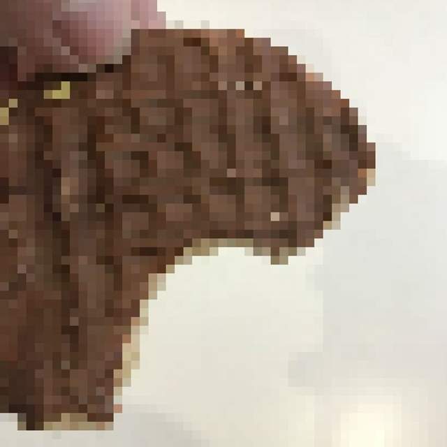 鐵胃測驗《不小心吃到過期18年的餅乾》這原本是要給小孩子吃的欸......