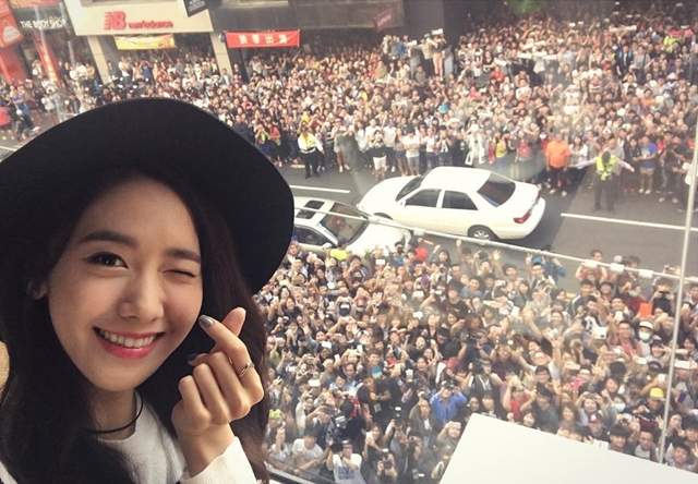 《女生欣賞女藝人就被當做同性戀》是對方太會鬧還是太無知......