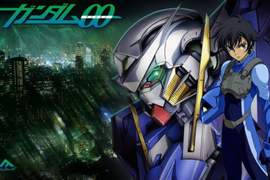 《機動戰士鋼彈00》有新企劃?10週年紀念PV透露新對話即將開始 《機動戰士鋼彈00》有新企劃?10週年紀念PV透露新對話即將開始