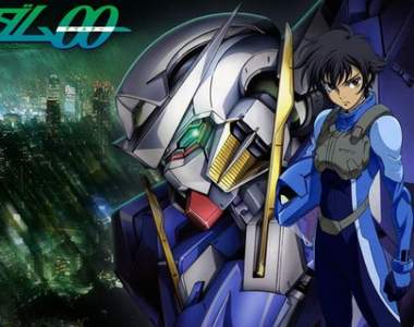 《機動戰士鋼彈00》有新企劃?10週年紀念PV透露新對話即將開始 《機動戰士鋼彈00》有新企劃?10週年紀念PV透露新對話即將開始