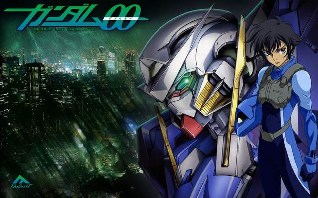 《機動戰士鋼彈00》有新企劃?10週年紀念PV透露新對話即將開始 《機動戰士鋼彈00》有新企劃?10週年紀念PV透露新對話即將開始