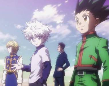 《HUNTER×HUNTER》宣布6月26日連載再開 宅宅表示心如止水... 《HUNTER×HUNTER》宣布6月26日連載再開 宅宅表示心如止水...