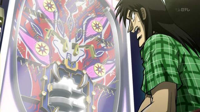 日本網友吐槽《賭博遊戲學校的上課情形很奇怪》簡直是動畫迷的理想業界…… 日本網友吐槽《賭博遊戲學校的上課情形很奇怪》簡直是動畫迷的理想業界……