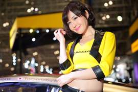 《2017東京改裝車展》今年的會場出現了想像不到的爆點 《2017東京改裝車展》今年的會場出現了想像不到的爆點