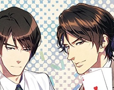 《御宅諧星創作漫才短劇CD》石田彰、關智一同飆演技超過癮 《御宅諧星創作漫才短劇CD》石田彰、關智一同飆演技超過癮