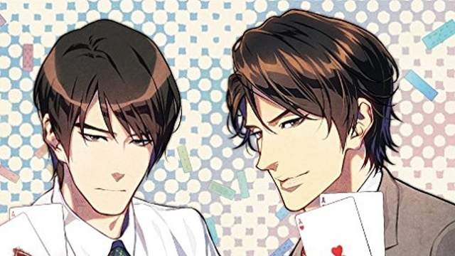 《御宅諧星創作漫才短劇CD》石田彰、關智一同飆演技超過癮