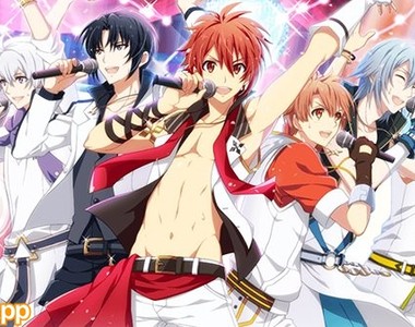 官方糧食超充足《Idolish 7》各種企劃讓粉絲根本閒不下來 官方糧食超充足《Idolish 7》各種企劃讓粉絲根本閒不下來