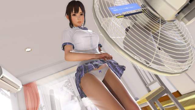 幻影社《VR女友》掀裙子、按摩棒、變裝PLAY樣樣來 人類真的回不去現實世界了... 幻影社《VR女友》掀裙子、按摩棒、變裝PLAY樣樣來 人類真的回不去現實世界了...