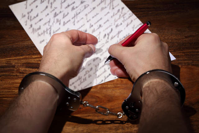 法官創意《寫出144個前女友優點》重點是想完從此不相見 法官創意《寫出144個前女友優點》重點是想完從此不相見