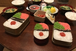 吉卜力美術館《吉卜力飯》特展 重現動畫裡的美食場面 吉卜力美術館《吉卜力飯》特展 重現動畫裡的美食場面