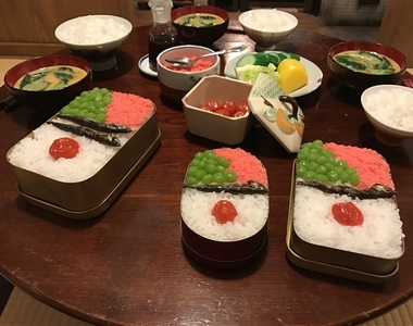 吉卜力美術館《吉卜力飯》特展 重現動畫裡的美食場面 吉卜力美術館《吉卜力飯》特展 重現動畫裡的美食場面