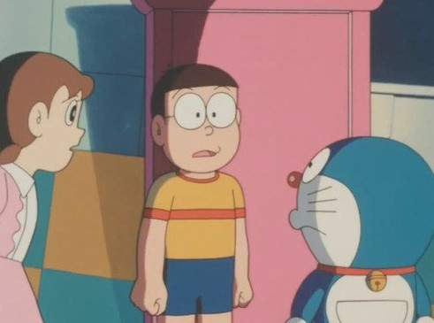 《讓人擔心的動漫小孩角色》永遠長不大所以也擺脫不了這種印象 《讓人擔心的動漫小孩角色》永遠長不大所以也擺脫不了這種印象