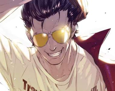 《英雄不再:Travis Strikes Again》Nintendo Switch獨佔 光劍阿宅殺手回來啦 《英雄不再:Travis Strikes Again》Nintendo Switch獨佔 光劍阿宅殺手回來啦