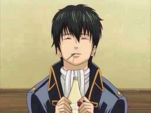 《美乃滋日》以銀魂為首的多種慶賀圖大暴走