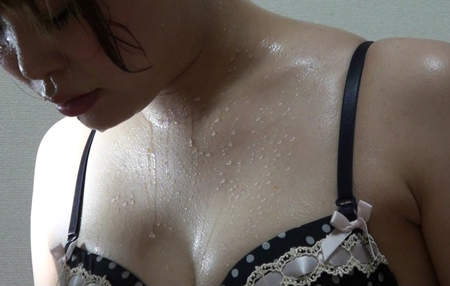 《女生的汗會讓你感到興奮嗎》開不了口讓她知道的調查結果是？