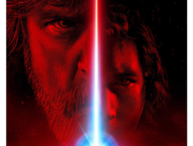 《星際大戰:最後的絕地武士》首隻預告 到底誰是最後的絕地? 《星際大戰:最後的絕地武士》首隻預告 到底誰是最後的絕地?