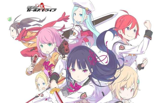 Re:Zero繪師人設《放學後少女聚落》一周年前夕宣布停止服務 Re:Zero繪師人設《放學後少女聚落》一周年前夕宣布停止服務