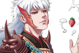 如果《銀魂變成手遊陰陽師中的人物》這個銀茨我很可以(〃∀〃) 如果《銀魂變成手遊陰陽師中的人物》這個銀茨我很可以(〃∀〃)