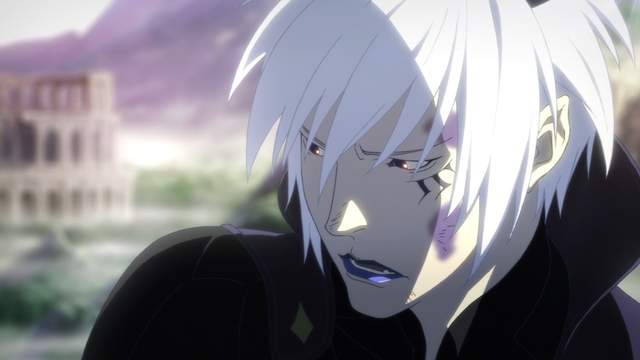 YURI!!! on ICE《山本沙代監督》打造巴哈姆特之怒超帥OP