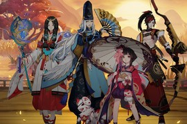 手遊《陰陽師真人電影》預計2018年上映 請問玩家們會想看嗎(遞麥克風) 手遊《陰陽師真人電影》預計2018年上映 請問玩家們會想看嗎(遞麥克風)