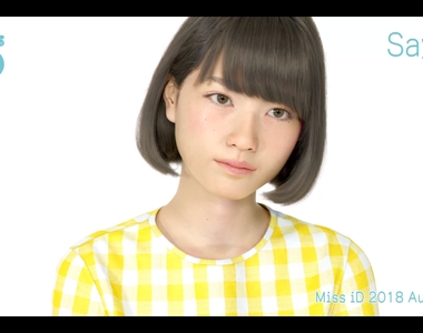 《3DCG美少女Saya》動起來了 還去參加真人選美比賽!? 《3DCG美少女Saya》動起來了 還去參加真人選美比賽!?