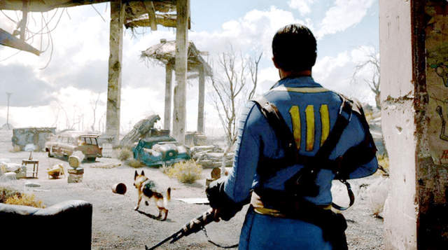 異塵餘生真實版《日本製膠囊型核災避難所》45萬保命3天大家花不花？