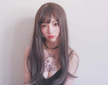 《犬神洛洛子》胸口圖案到底是狐狸還是貓呢? 《犬神洛洛子》胸口圖案到底是狐狸還是貓呢?