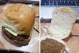 《包裝詐欺事件頻傳》我們生活在一個爾虞我詐的世界裡... 《包裝詐欺事件頻傳》我們生活在一個爾虞我詐的世界裡...