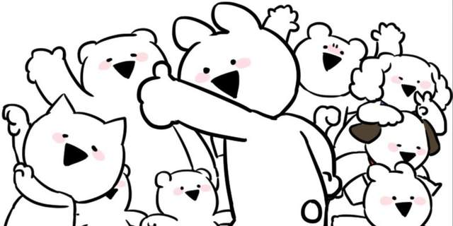 新網紅《愛跳舞的兔子》你一直跳一直跳我是要怎麼介紹