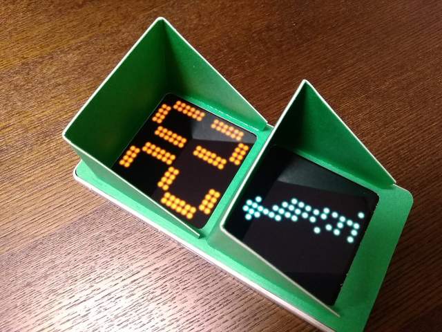 日本網友自製《家用小綠人號誌》這麼可愛任誰都想要一臺……