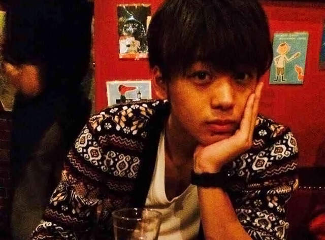 《男友感最重的日本男星》光看照片就有跟他談戀愛的幻覺(〃∀〃) 《男友感最重的日本男星》光看照片就有跟他談戀愛的幻覺(〃∀〃)