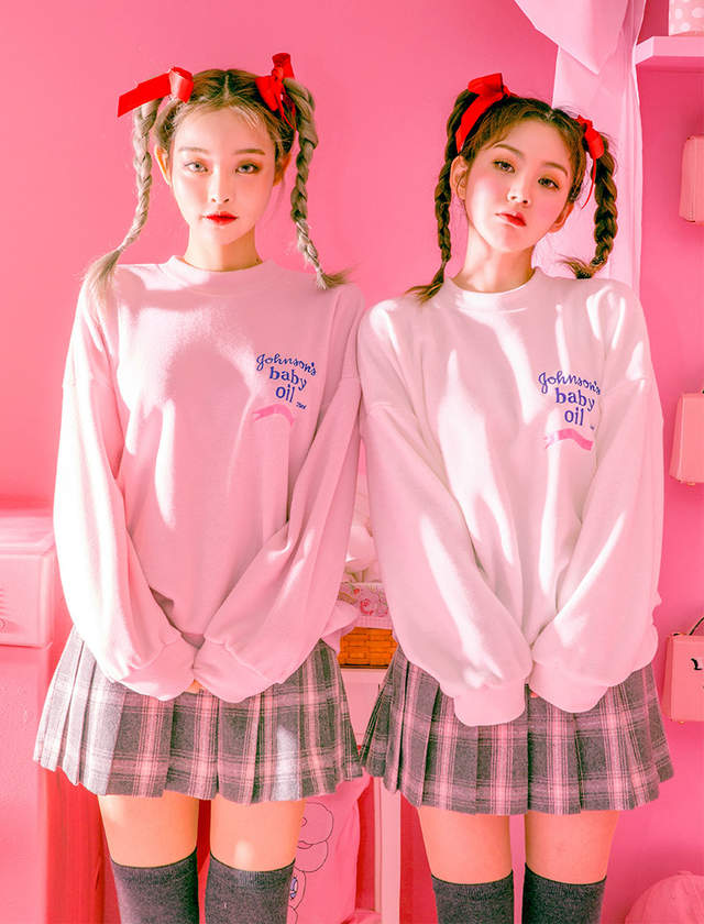 韓國人氣網路拍賣推出《寵物雙子裝》這年初連毛兒童都要放閃了XD - 圖片2