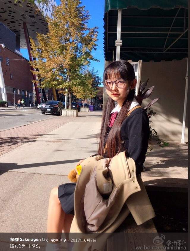 《比YA的時候是否要翹小指》有時想要裝可愛但總忍不住彈起來XD - 圖片3 《比YA的時候是否要翹小指》有時想要裝可愛但總忍不住彈起來XD - 圖片3
