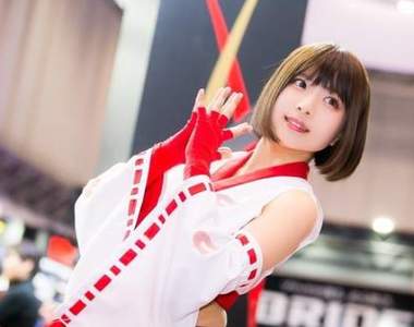 《短髮日》短髮巫女就是這麼美好 《短髮日》短髮巫女就是這麼美好