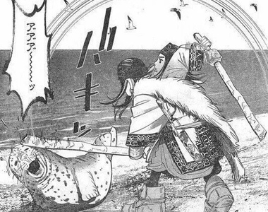 雜誌封面像惡搞《你這隻海豹曬夠了沒》編輯很懂得調侃非洲人…… 雜誌封面像惡搞《你這隻海豹曬夠了沒》編輯很懂得調侃非洲人……