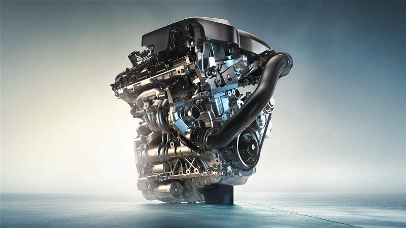 為何小排量《渦輪引擎》並不等於《超低油耗》？