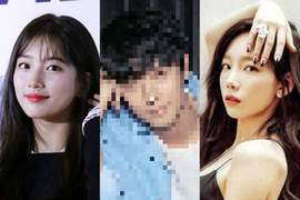 秀智、太妍也愛他《眾多女星心中的理想型對象》如果有機會的話超想跟他在一起阿 秀智、太妍也愛他《眾多女星心中的理想型對象》如果有機會的話超想跟他在一起阿