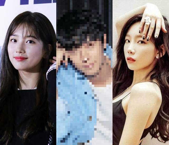 秀智、太妍也愛他《眾多女星心中的理想型對象》如果有機會的話超想跟他在一起阿 秀智、太妍也愛他《眾多女星心中的理想型對象》如果有機會的話超想跟他在一起阿