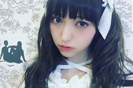 廣瀨鈴大推的美少女《多屋來夢》根本就是會動的洋娃娃啊啊啊... 廣瀨鈴大推的美少女《多屋來夢》根本就是會動的洋娃娃啊啊啊...
