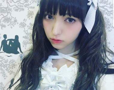 廣瀨鈴大推的美少女《多屋來夢》根本就是會動的洋娃娃啊啊啊... 廣瀨鈴大推的美少女《多屋來夢》根本就是會動的洋娃娃啊啊啊...