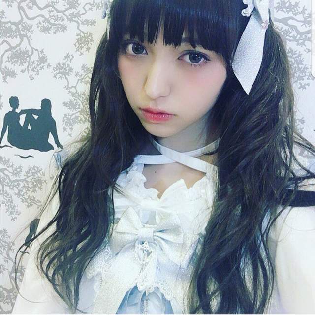 廣瀨鈴大推的美少女《多屋來夢》根本就是會動的洋娃娃啊啊啊... 廣瀨鈴大推的美少女《多屋來夢》根本就是會動的洋娃娃啊啊啊...