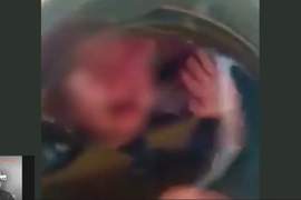 離譜虐童事件《把孩子關在洗衣機》孩子爆哭媽媽還在一旁冷笑... 離譜虐童事件《把孩子關在洗衣機》孩子爆哭媽媽還在一旁冷笑...