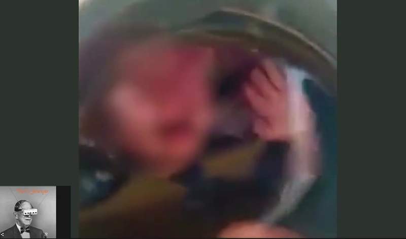 離譜虐童事件《把孩子關在洗衣機》孩子爆哭媽媽還在一旁冷笑... 離譜虐童事件《把孩子關在洗衣機》孩子爆哭媽媽還在一旁冷笑...